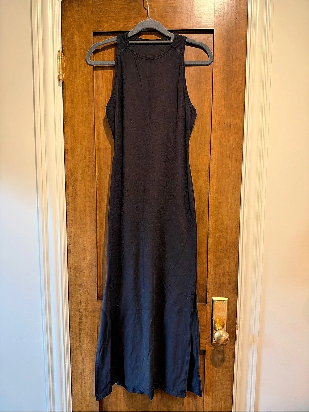 Lululemon All Aligned Maxi Dress